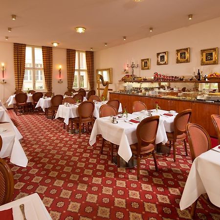 Hotel & Apartments Zarenhof Berlin Prenzlauer Berg Экстерьер фото