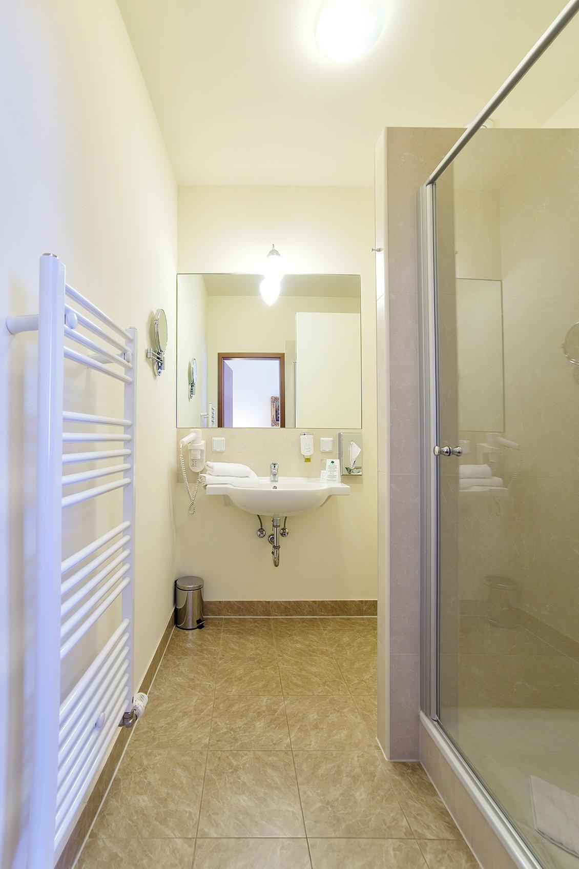Hotel & Apartments Zarenhof Berlin Prenzlauer Berg Экстерьер фото
